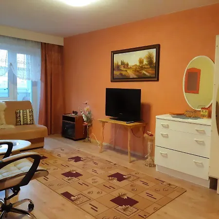 Daire Studio Center *