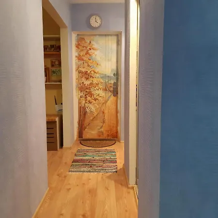 Daire Studio Center Rakvere